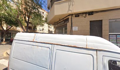 foto de fisio Fisioteràpia Fisio Ars en Palma - Illes Balears