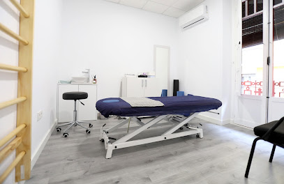 foto de fisio Fisioterapia Fisioclinic Canet en Alicante (Alacant) - Alicante