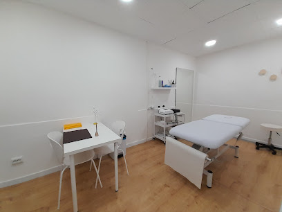 foto de fisio Fisioteràpia Girona Maria Vegas en Girona - Girona
