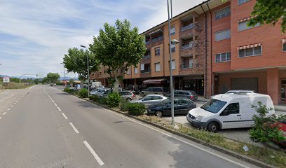 foto de fisio Fisioterapia Graus en Graus - Huesca