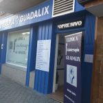 foto de fisio Fisioterapia Guadalix en Guadalix de la Sierra - Madrid