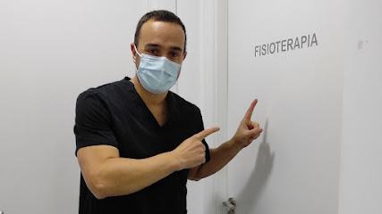 foto de fisio Fisioterapia HCM en Alicante (Alacant) - Alicante