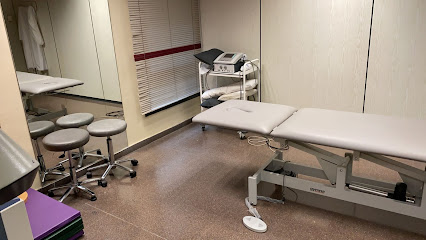foto de fisio Fisioterapia ILUNION Prim en Madrid - Madrid