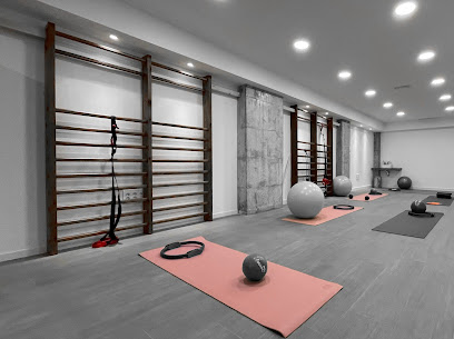 foto de fisio Fisioterapia Integral Pilates en Alicante (Alacant) - Alicante