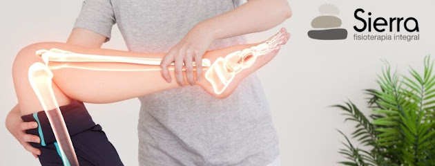 foto de fisio Fisioterapia Integral Sierra en Oviedo - Asturias