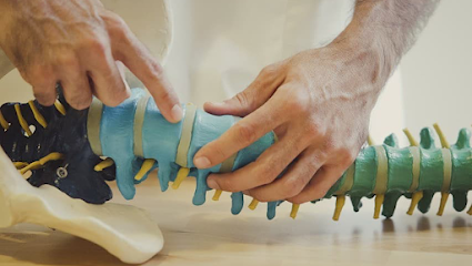 foto de fisio Fisioterapia Integrativa en Las Palmas de Gran Canaria - Las Palmas