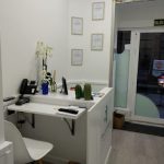 foto de fisio Fisioterapia Jaime Valverde en Madrid - Madrid