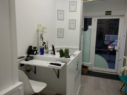 foto de fisio Fisioterapia Jaime Valverde en Madrid - Madrid