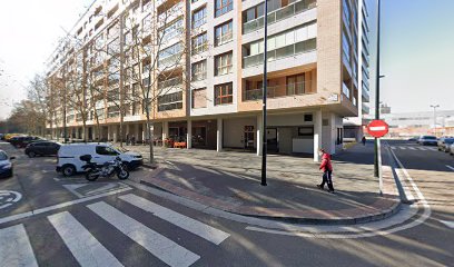 foto de fisio Fisioterapia Javier Montejo en Zaragoza - Zaragoza