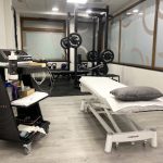 foto de fisio Fisioterapia Jorge Royo en Calanda - Teruel