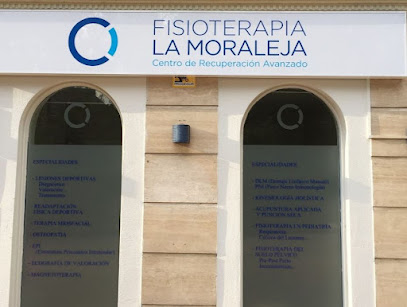 foto de fisio Fisioterapia La Moraleja en Alcobendas - Madrid