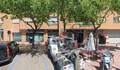 foto de fisio Fisioterapia La Vega en Alcobendas - Madrid