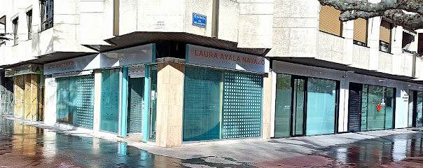 foto de fisio Fisioterapia Laura Ayala Navazo en Burgos - Burgos