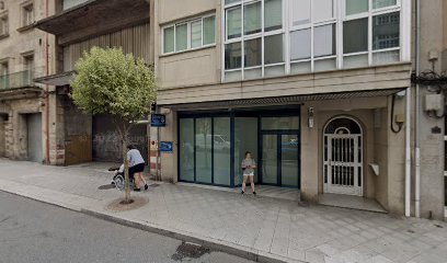 foto de fisio Fisioterapia Lisardo Vidal en Ourense - Ourense