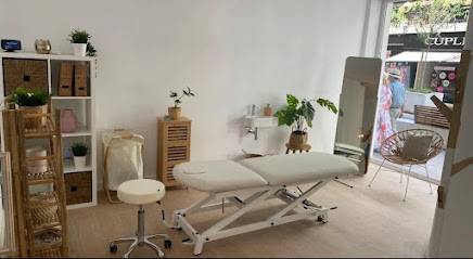 foto de fisio Fisioterapia Lorena Salvador en Ciudad Real - Ciudad Real