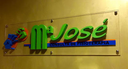 foto de fisio Fisioterapia MªJosé en Tauste - Zaragoza