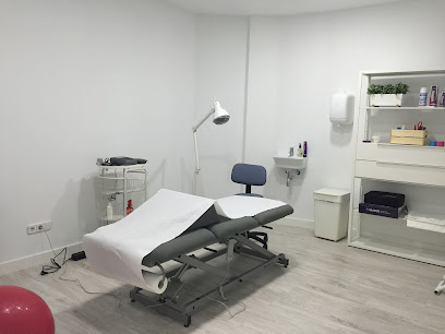 foto de fisio Fisio Legazpi en Madrid - Madrid