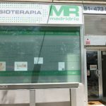 foto de fisio Fisioterapia Madrid Río en Madrid - Madrid