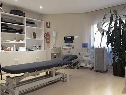foto de fisio Fisioterapia Madrid en Madrid - Madrid
