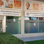 foto de fisio Fisioterapia Magallanes en Madrid - Madrid