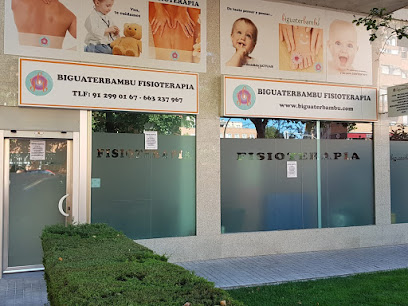 foto de fisio Fisioterapia Magallanes en Madrid - Madrid
