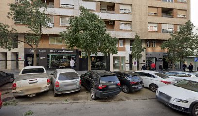 foto de fisio Fisioterapia Mani en Badajoz - Badajoz