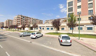 foto de fisio Fisioterapia Manual Vanesa Hernando en Burgos - Burgos