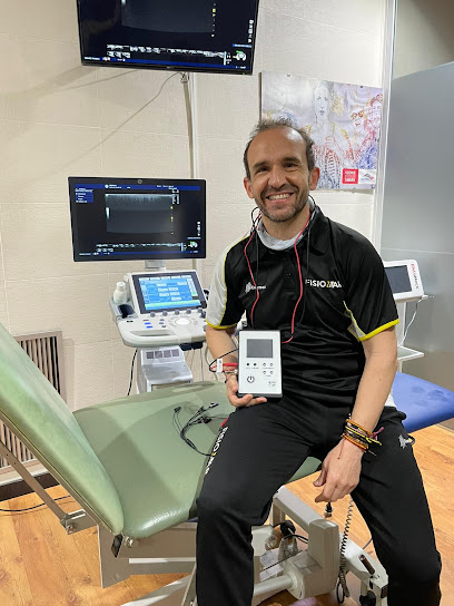 foto de fisio Fisioterapia Marco Reina en Ciudad Real - Ciudad Real