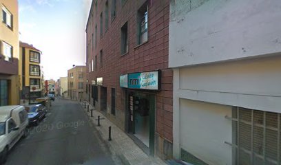 foto de fisio Fisioterapia Marta Estévez en Tacoronte - Santa Cruz de Tenerife
