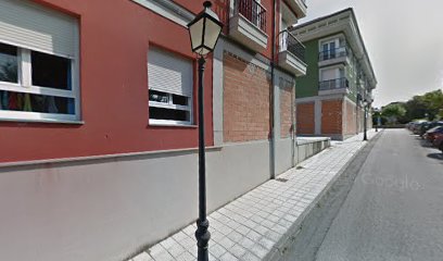 foto de fisio Fisioterapia Martín Pérez en La Caridad - Asturias