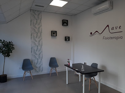 foto de fisio Fisioterapia Mave en Santa Cruz de Tenerife - Santa Cruz de Tenerife