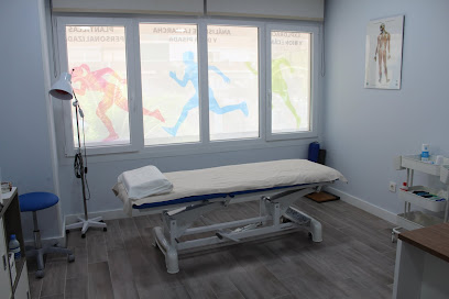 foto de fisio Fisioterapia Miriam Baraldi en Alicante en Alicante (Alacant) - Alicante