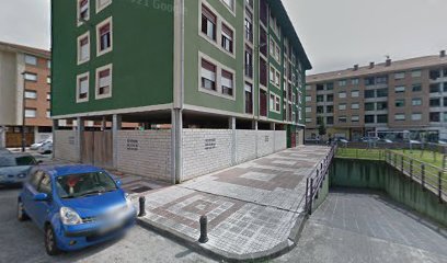 foto de fisio Fisioterapia Moran en Los Corrales de Buelna - Cantabria