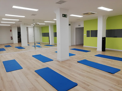 foto de fisio Fisioterapia Noelia Guadarrama en Valladolid - Valladolid