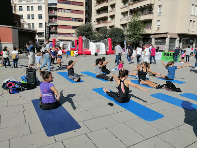 foto de fisio Fisioteràpia Noèlia Reina en Girona - Girona