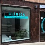 foto de fisio Fisioterapia Origen en Boadilla del Monte - Madrid