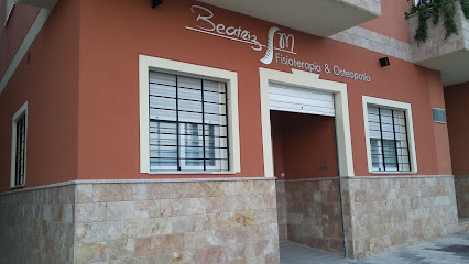 foto de fisio Fisioterapia & Osteopatía Beatriz SM en Olula del Río - Almería