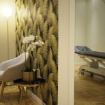 foto de fisio Fisioterapia Osteopatia - Marchante Gago Clínica en Madrid - Madrid