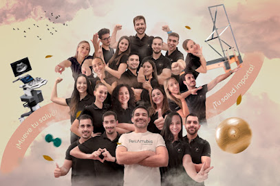 foto de fisio Fisioterapia Osteopatía Pilates Peñarrubia en Murcia - Murcia