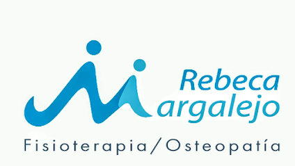 foto de fisio Fisioterapia Osteopatía Rebeca Margalejo en Zaragoza - Zaragoza