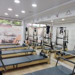 foto de fisio Fisioterapia Osteopatía y Pilates Murcia | DENUEVO Siéntete bien en Murcia - Murcia