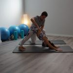 foto de fisio Fisioterapia Pablo Ambite en Madrid - Madrid