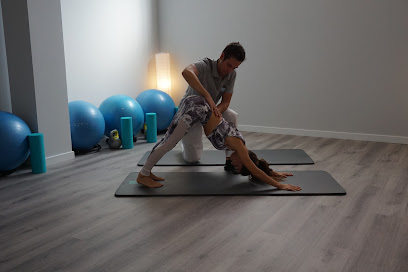 foto de fisio Fisioterapia Pablo Ambite en Madrid - Madrid