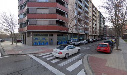 foto de fisio Fisioterapia Para Tu Salud en Zaragoza - Zaragoza
