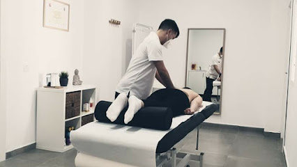 foto de fisio Fisioterapia Pedro Ortega en San Fernando - Cádiz