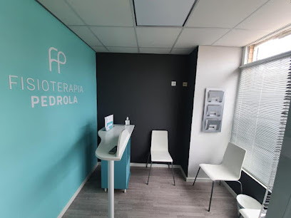 foto de fisio Fisioterapia Pedrola en Pedrola - Zaragoza