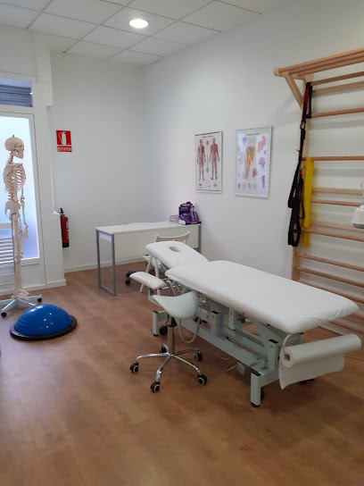 foto de fisio Fisioterapia Pinseque en Pinseque - Zaragoza
