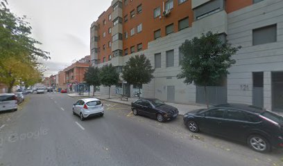 foto de fisio Fisioterapia Pinto en Zamora - Zamora