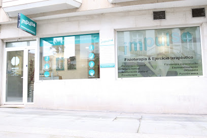 foto de fisio Fisioterapia Pontevedra Impulso (Ellas Lifestyle) en Pontevedra - Pontevedra