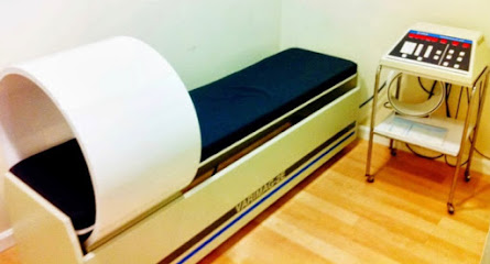 foto de fisio Fisioterapia Prado en Gijón - Asturias